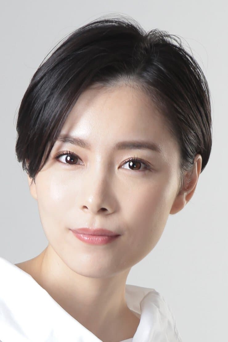 Nanako Mori profile Nanako Mori profile