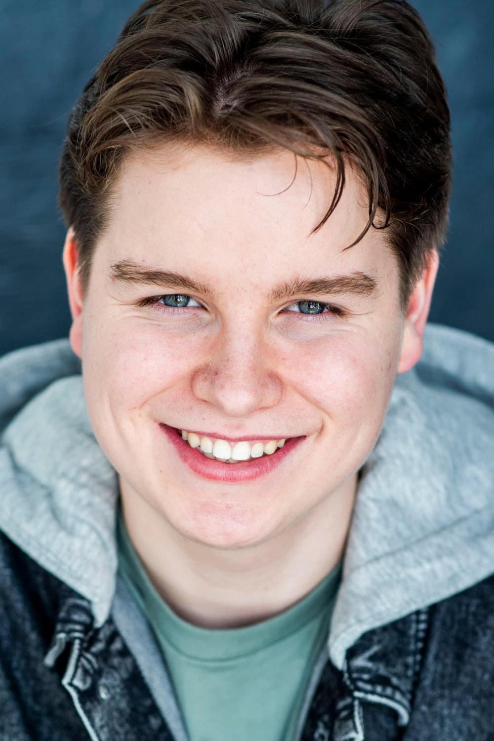 Zachary Cox profile Zachary Cox profile