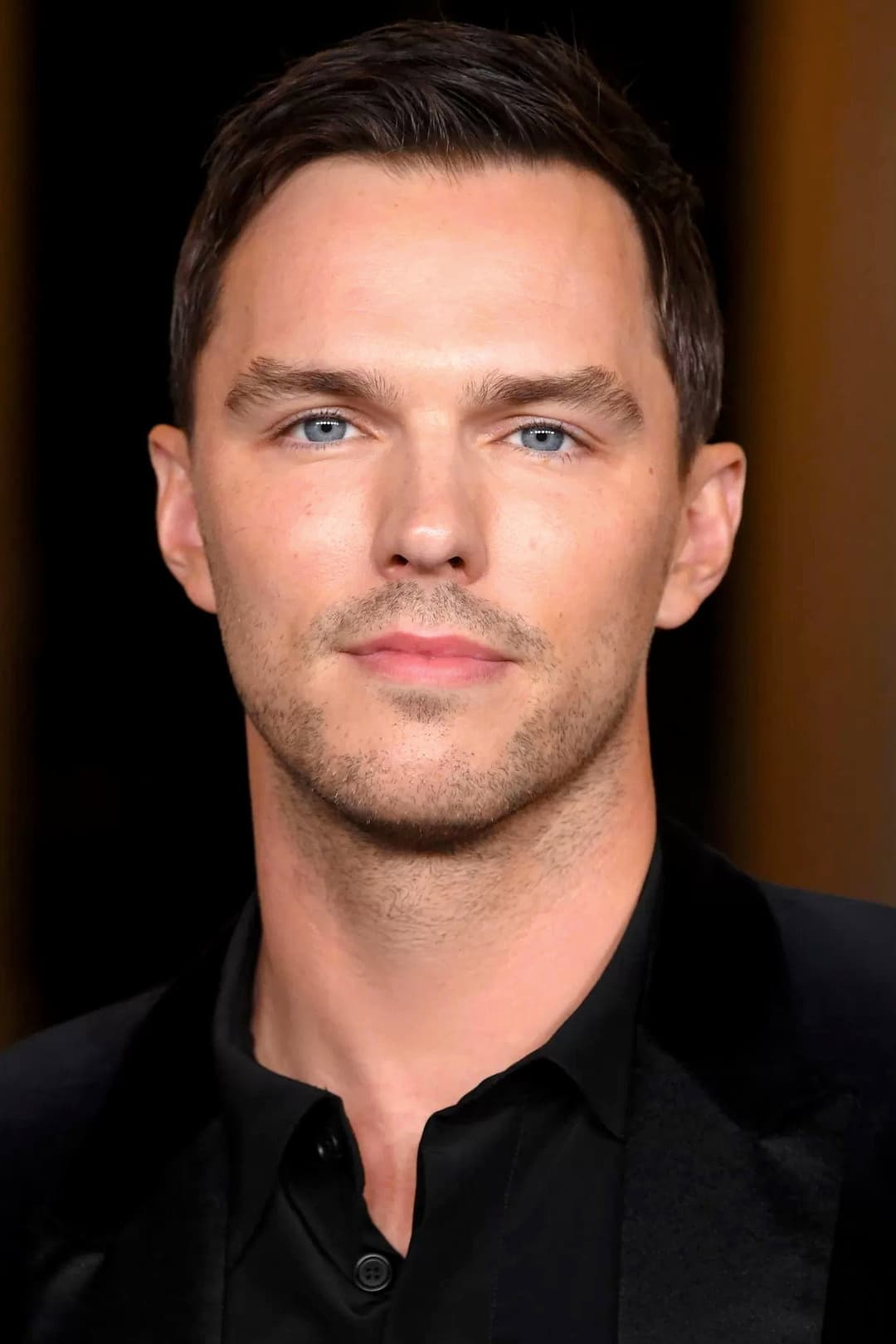 Nicholas Hoult profile Nicholas Hoult profile