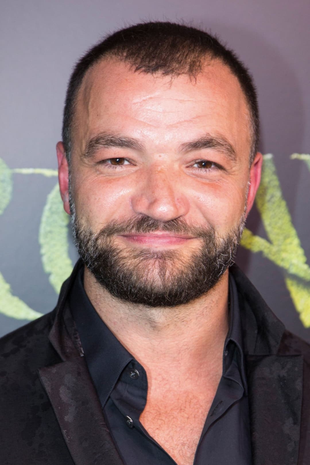 Nick E. Tarabay profile Nick E. Tarabay profile