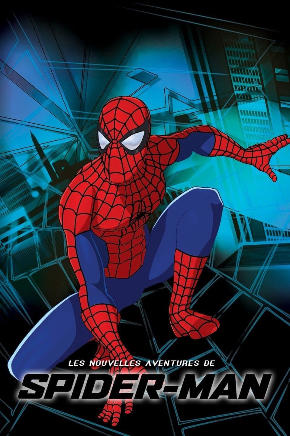 Spider-Man : Les Nouvelles Aventures Spider-Man : Les Nouvelles Aventures