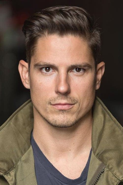 Sean Faris profile Sean Faris profile