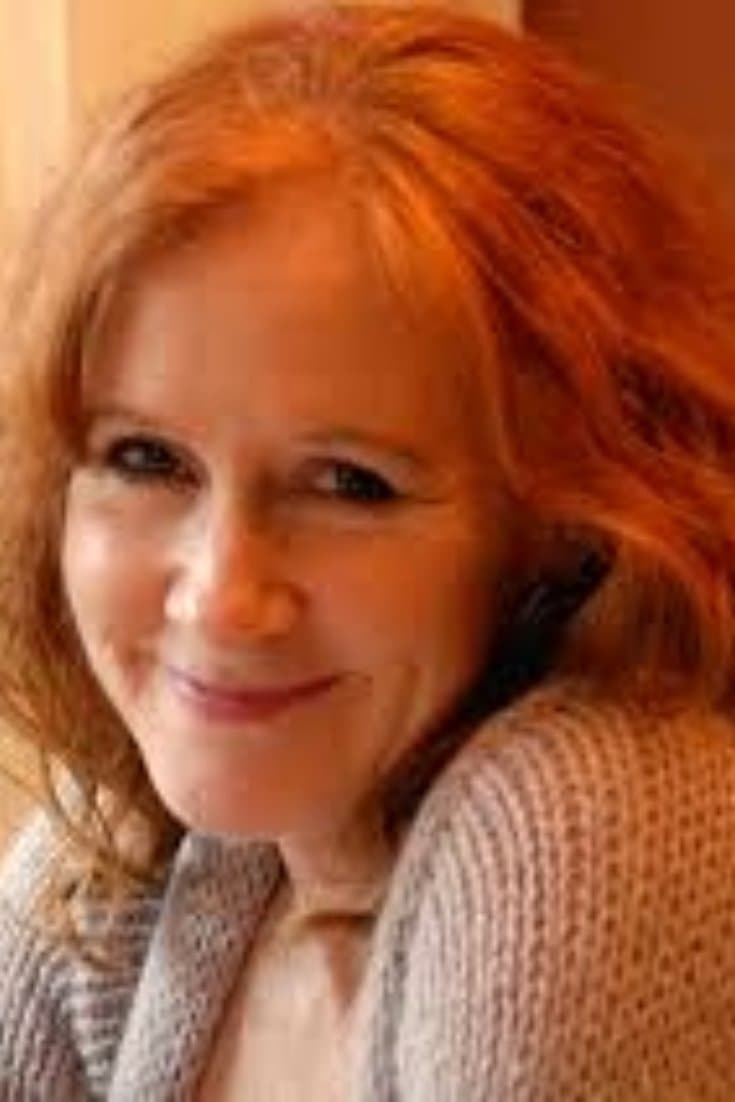 Jane Woods profile Jane Woods profile