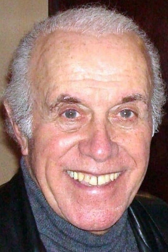 Jacques Balutin profile Jacques Balutin profile
