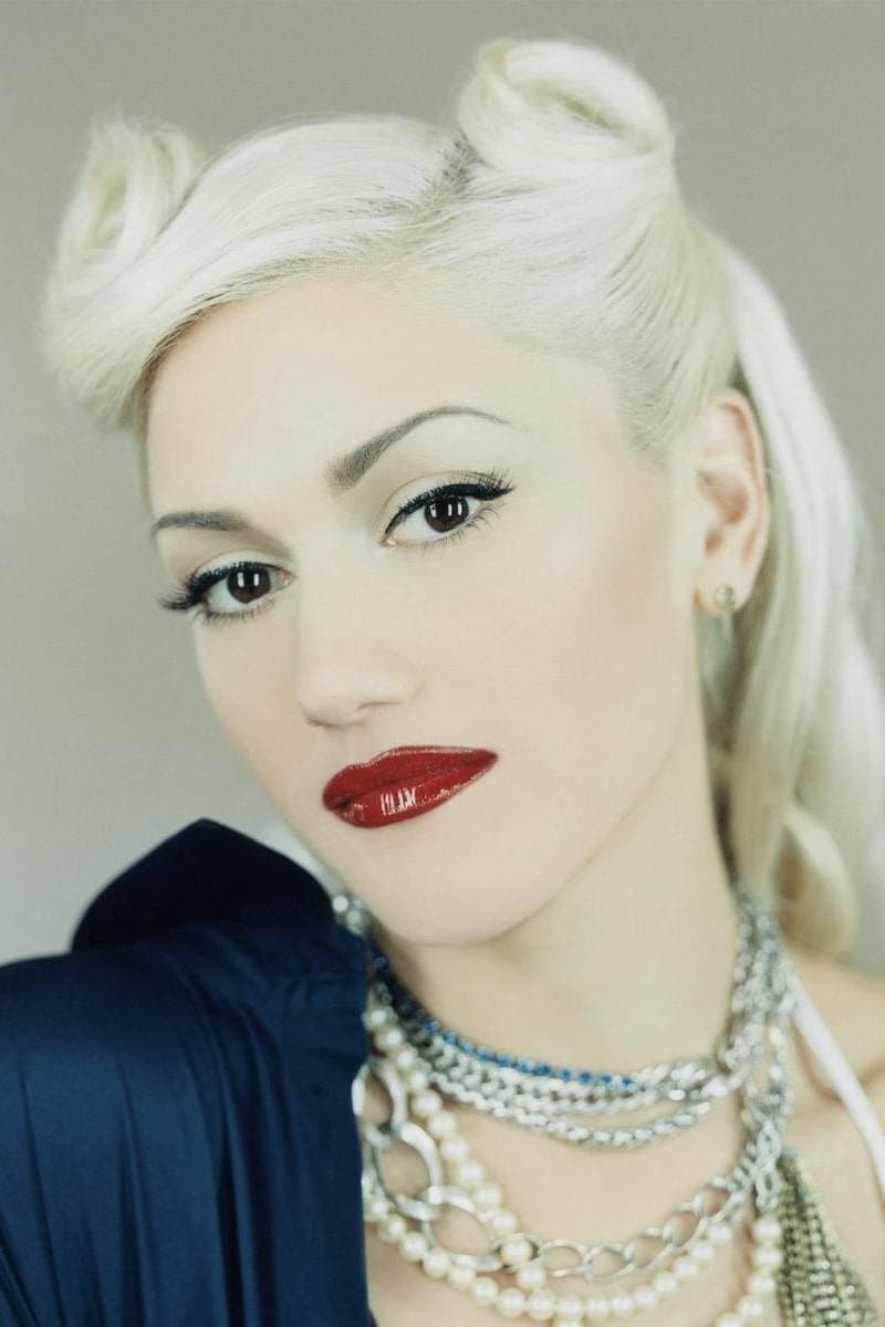Gwen Stefani profile Gwen Stefani profile