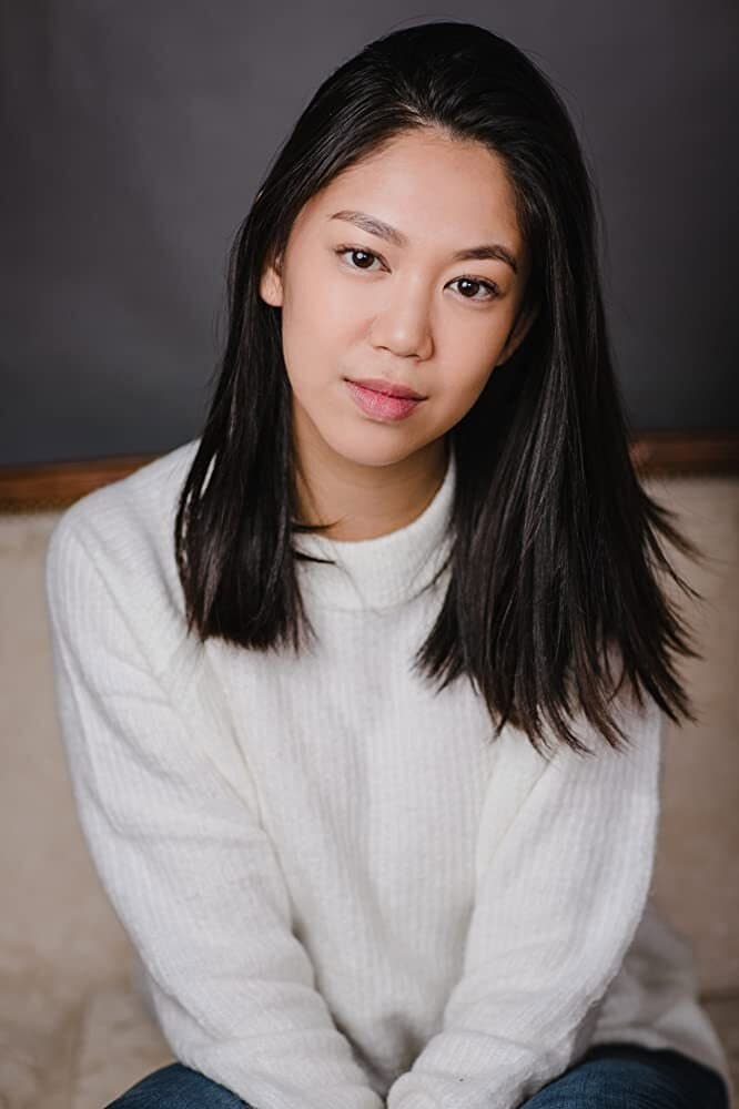 Theresa Doan profile Theresa Doan profile