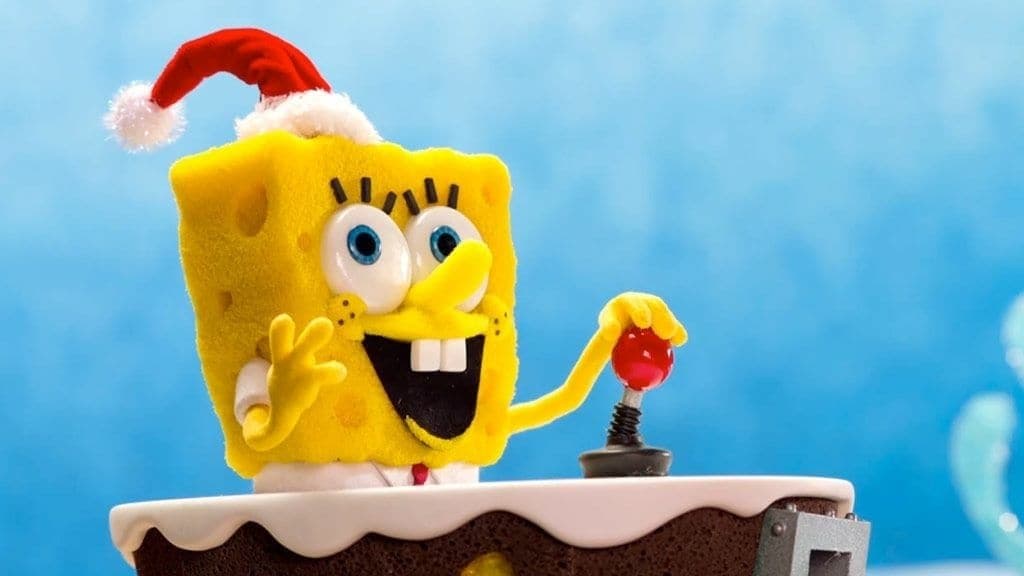 Un Drôle De Noël ! Un Drôle De Noël !