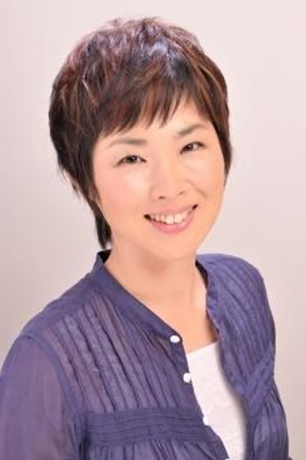 Tomoko Maruo profile Tomoko Maruo profile