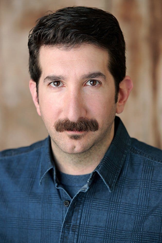 David Lengel profile David Lengel profile