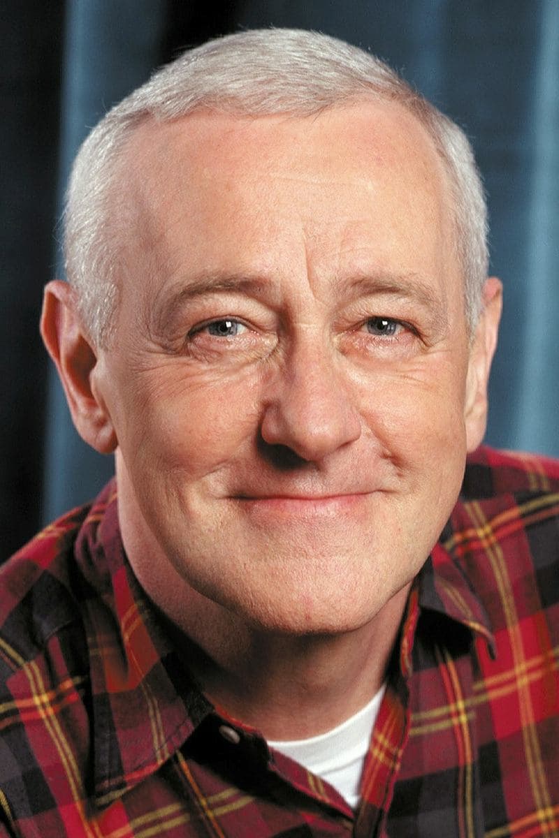 John Mahoney profile John Mahoney profile