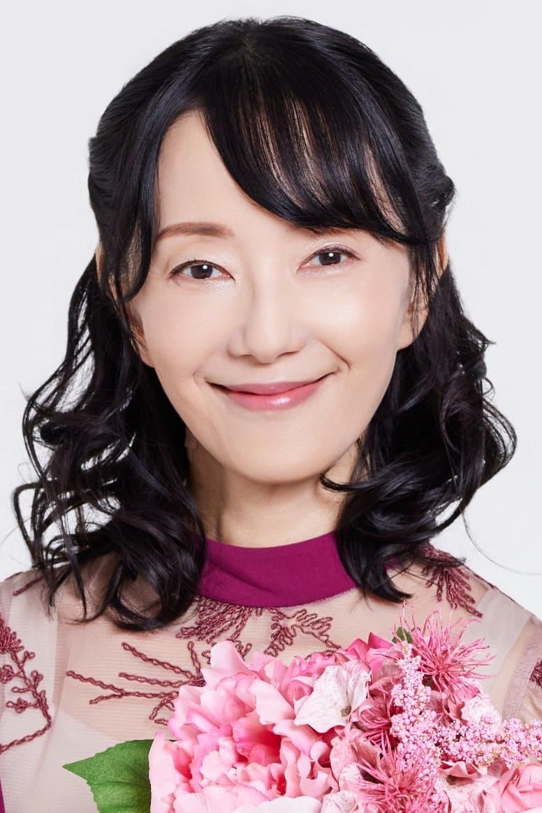 Atsuko Tanaka profile Atsuko Tanaka profile