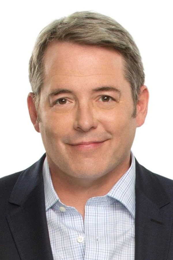 Matthew Broderick profile Matthew Broderick profile