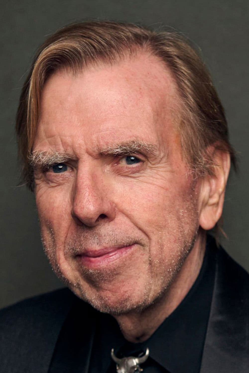 Timothy Spall profile Timothy Spall profile