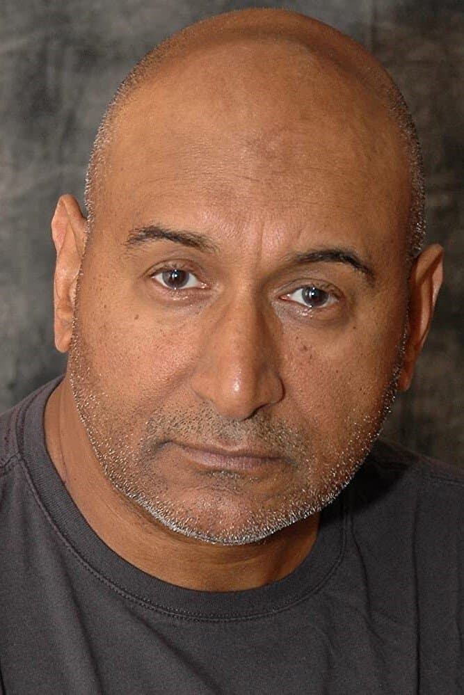 Ossie Mair profile Ossie Mair profile