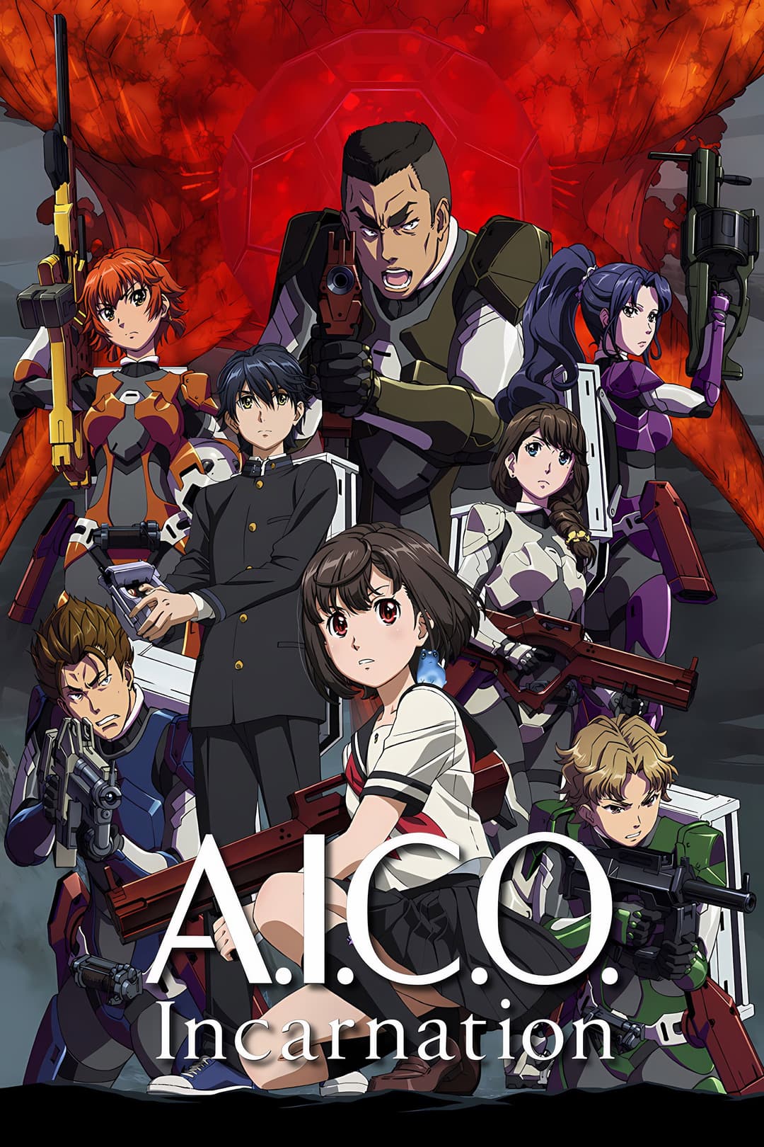 Saison 1 Saison 1