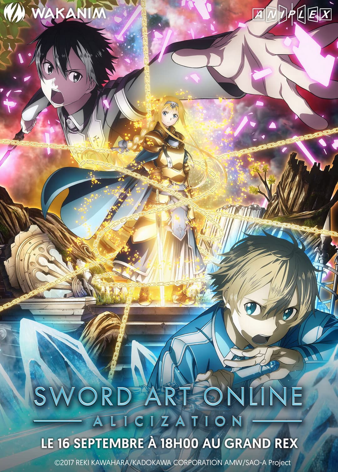 Sword Art Online Sword Art Online