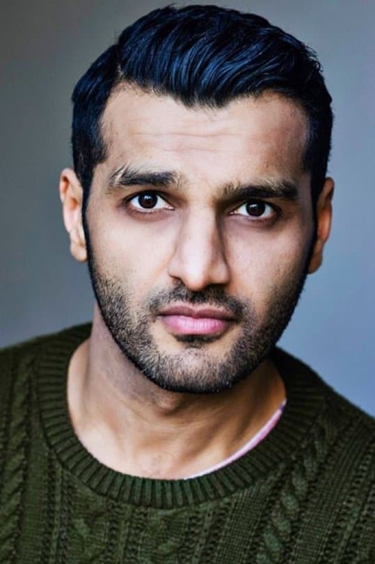 Peter Singh profile Peter Singh profile