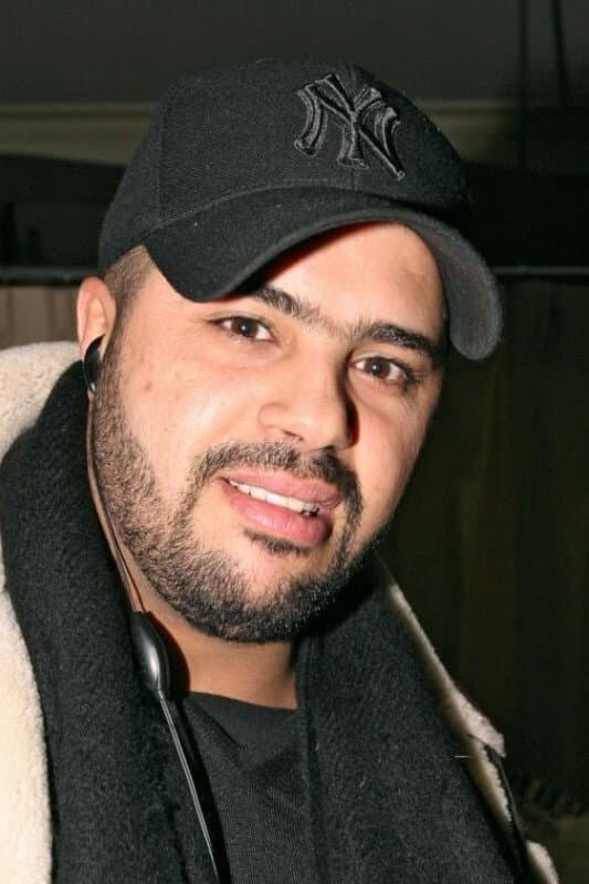 Momo Debbouze profile Momo Debbouze profile