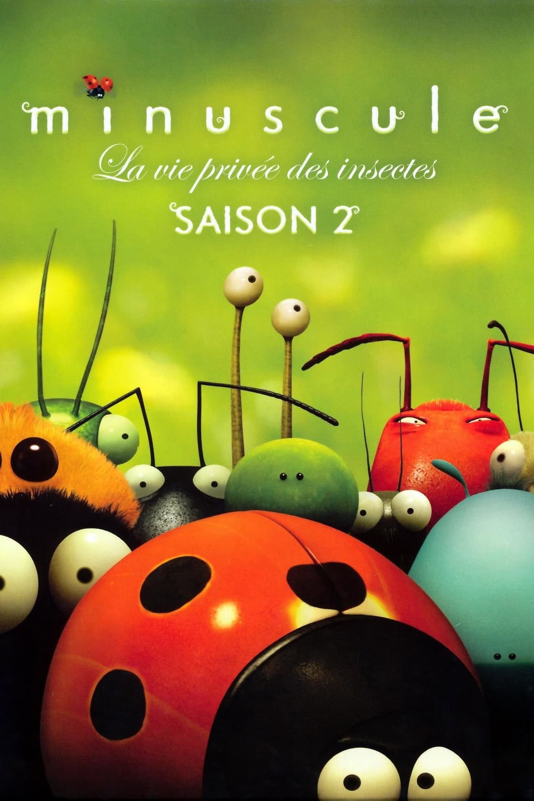 Saison 2 Saison 2