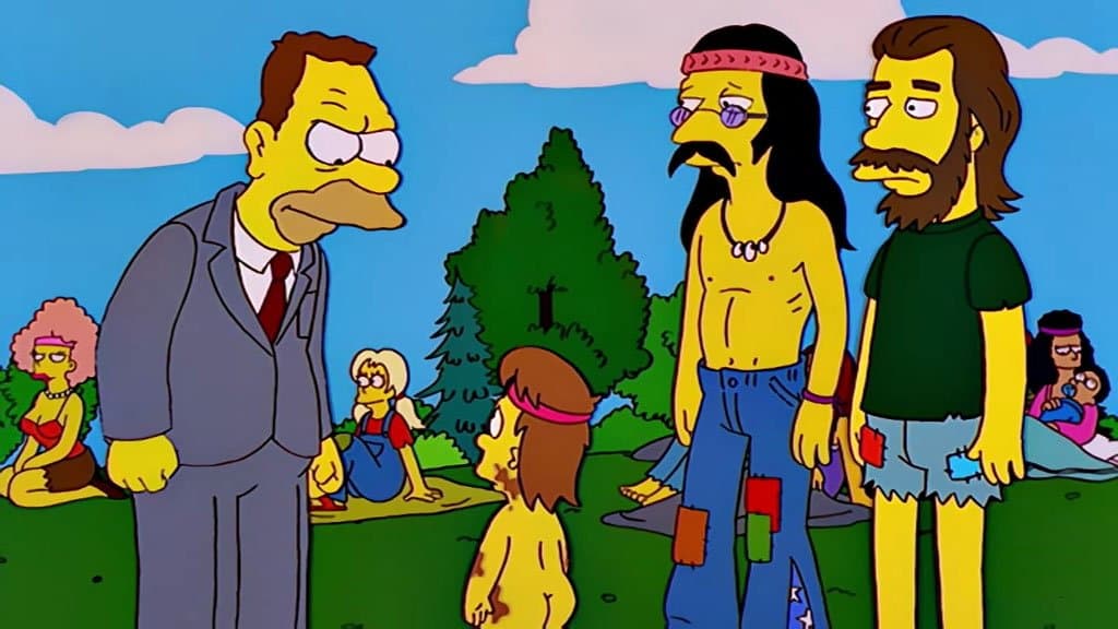 Hippie Hip Hourra ! Hippie Hip Hourra !