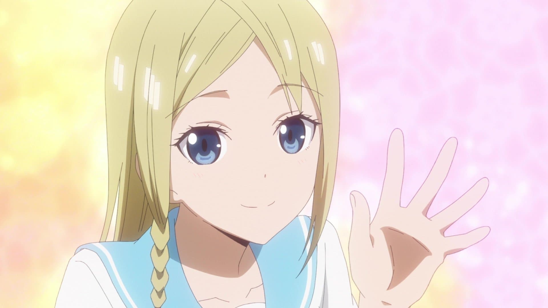 Hayasaka Ai veut séduire / Kaguya veut une déclaration / Iino Miko veut redresser Hayasaka Ai veut séduire / Kaguya veut une déclaration / Iino Miko veut redresser