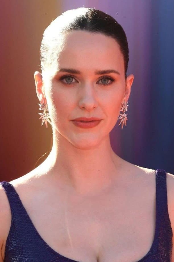 Rachel Brosnahan profile Rachel Brosnahan profile