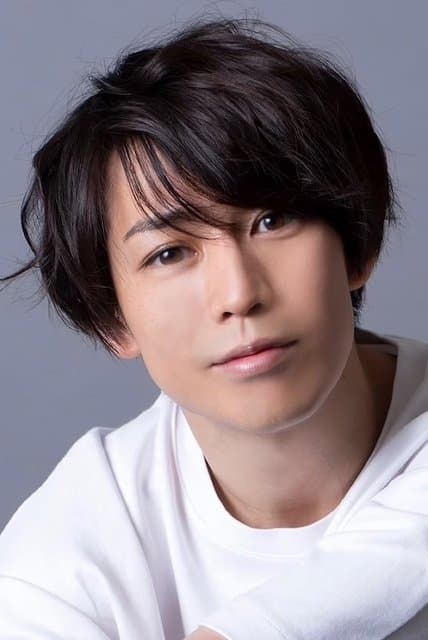 Kenta Kamakari profile Kenta Kamakari profile