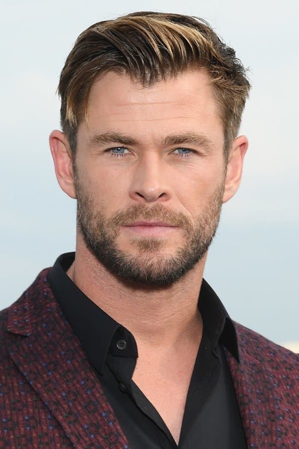 Chris Hemsworth profile Chris Hemsworth profile