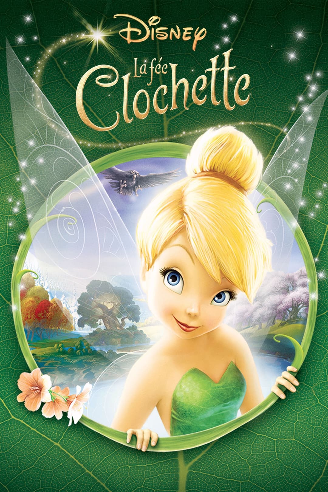 La Fée Clochette La Fée Clochette