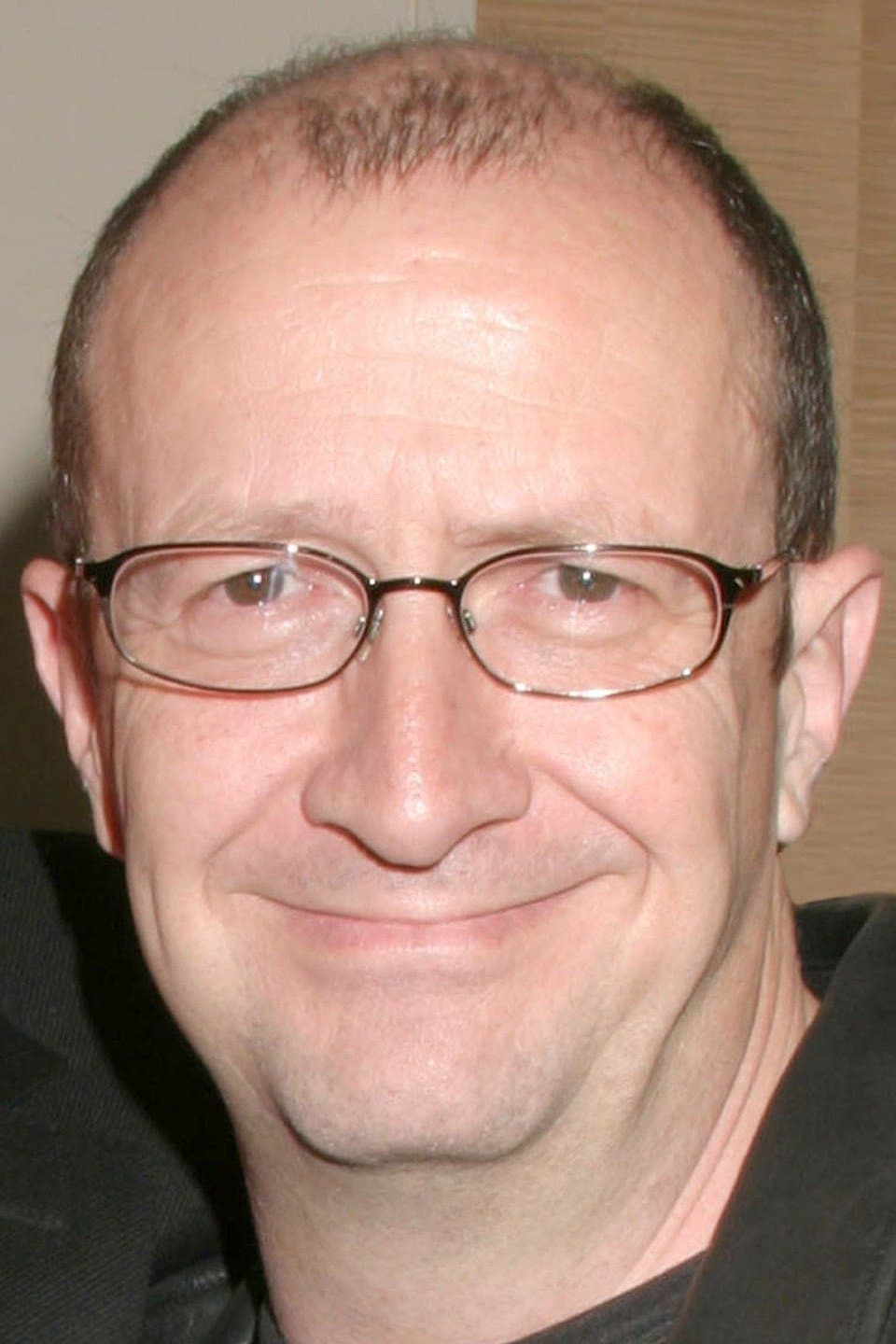 David Shaughnessy profile David Shaughnessy profile