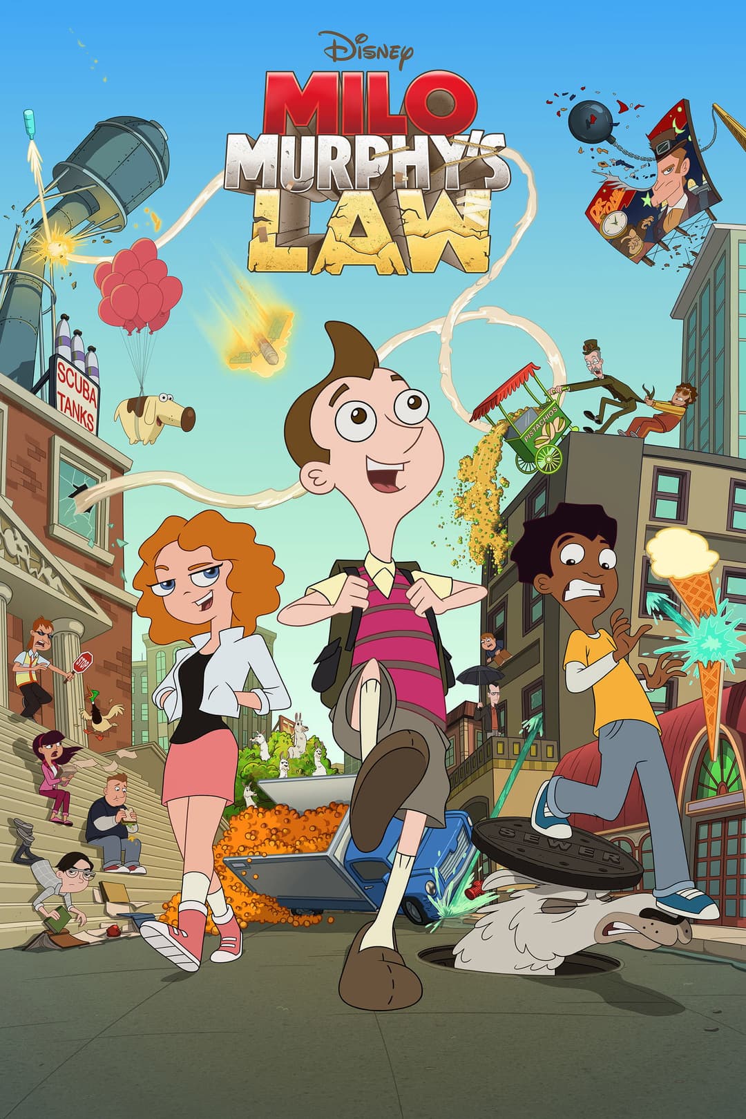 Saison 1 Saison 1