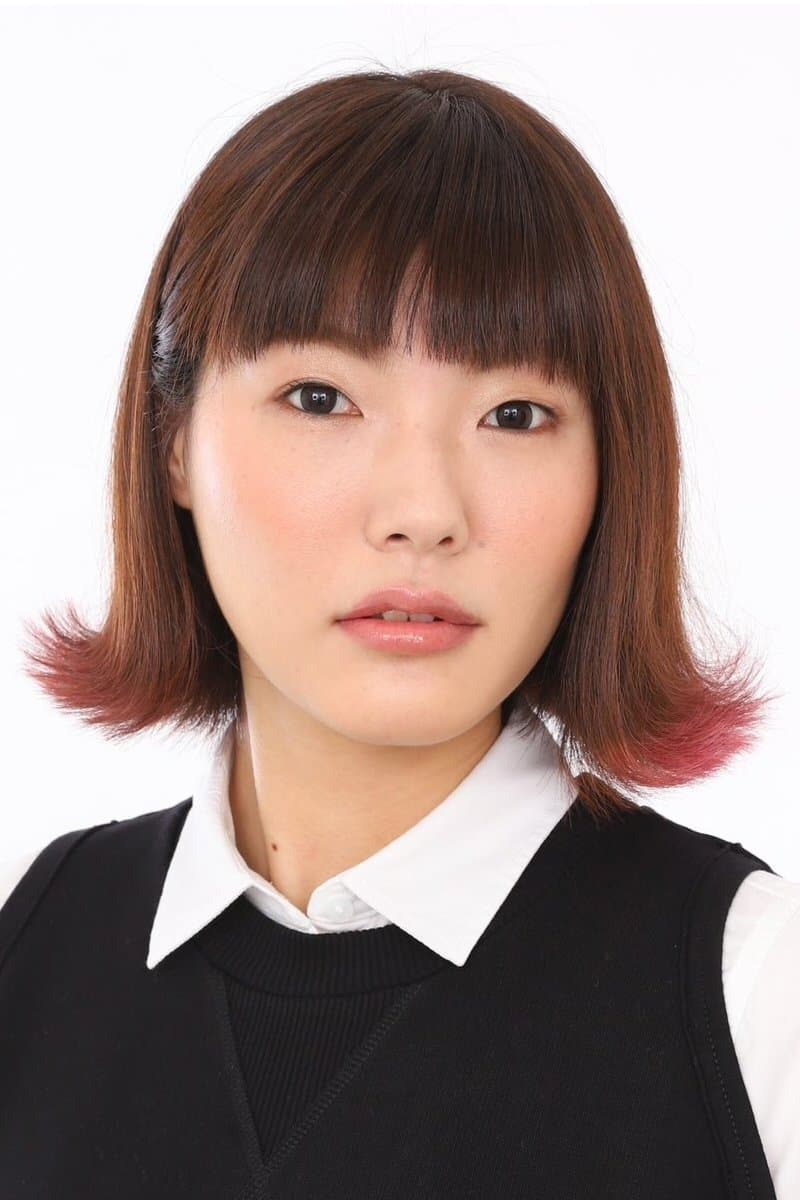 Arisa Shida profile Arisa Shida profile