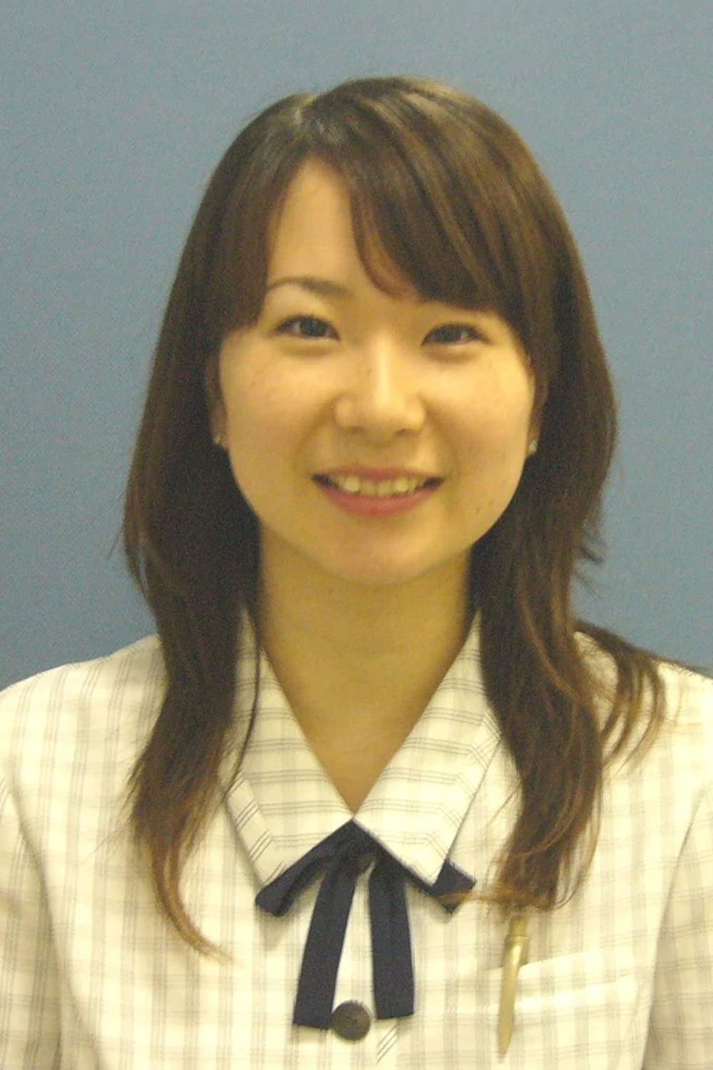 Seiko Nakano profile Seiko Nakano profile