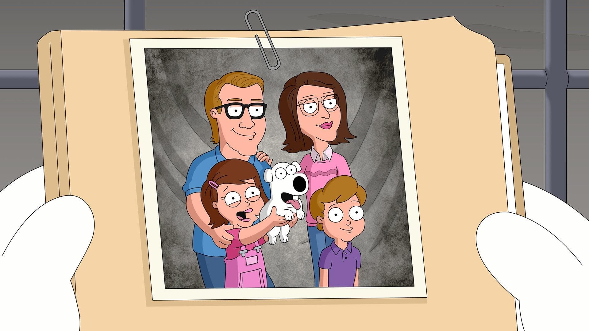 Qui est Brian désormais ? Qui est Brian désormais ?