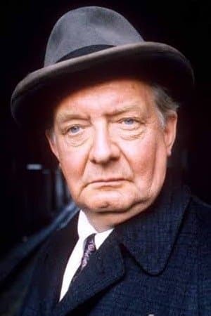 David Ryall profile David Ryall profile