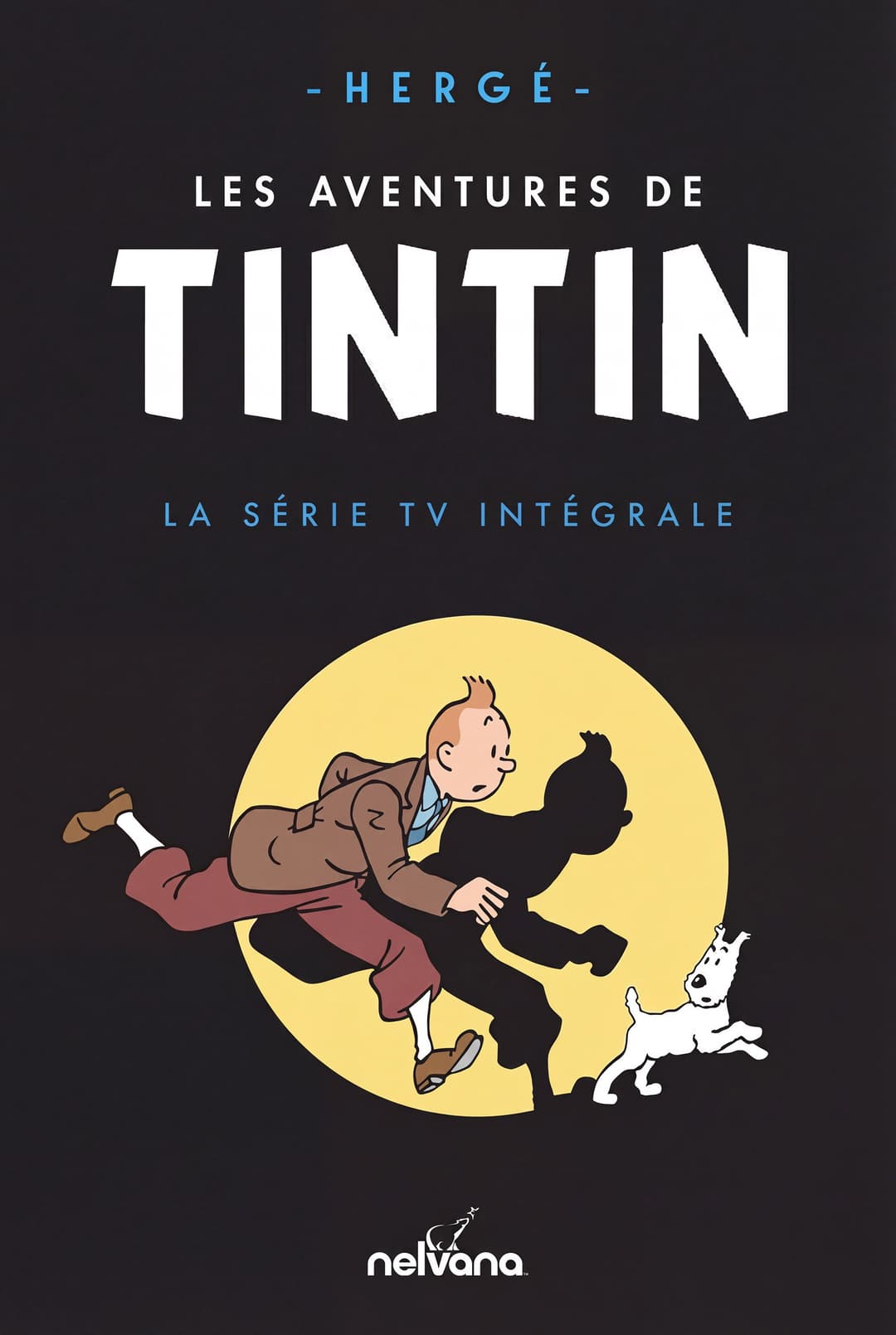 Les Aventures de Tintin Les Aventures de Tintin