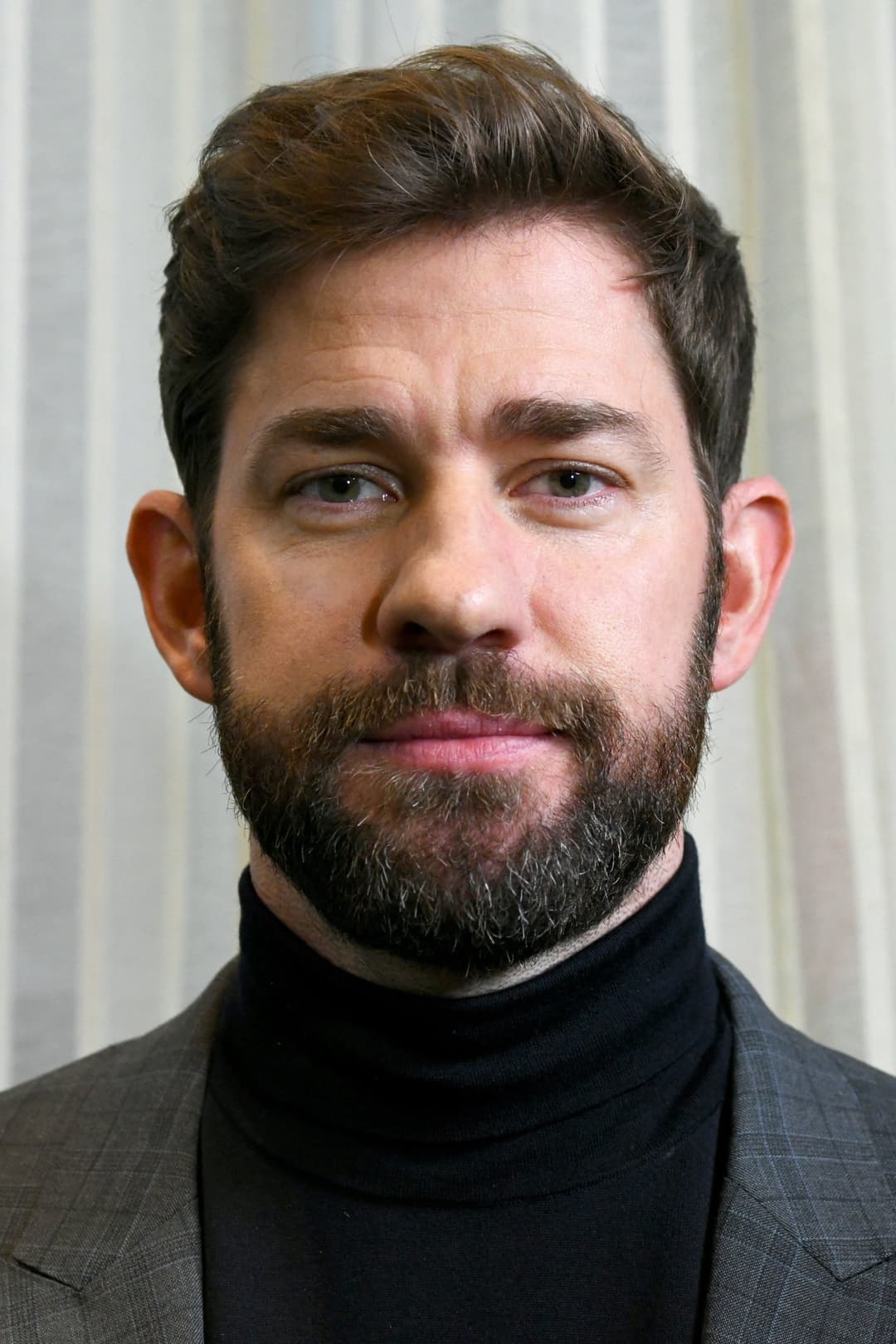 John Krasinski profile John Krasinski profile