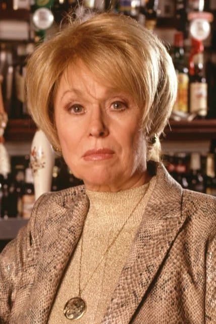 Barbara Windsor profile Barbara Windsor profile
