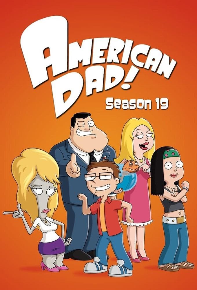 Saison 19 Saison 19