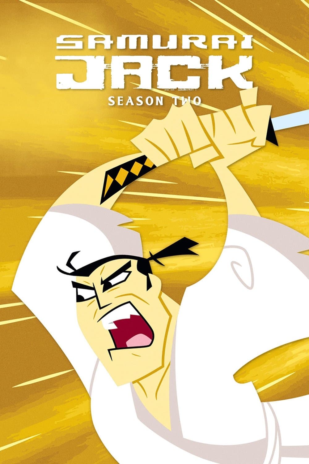 Saison 2 Saison 2
