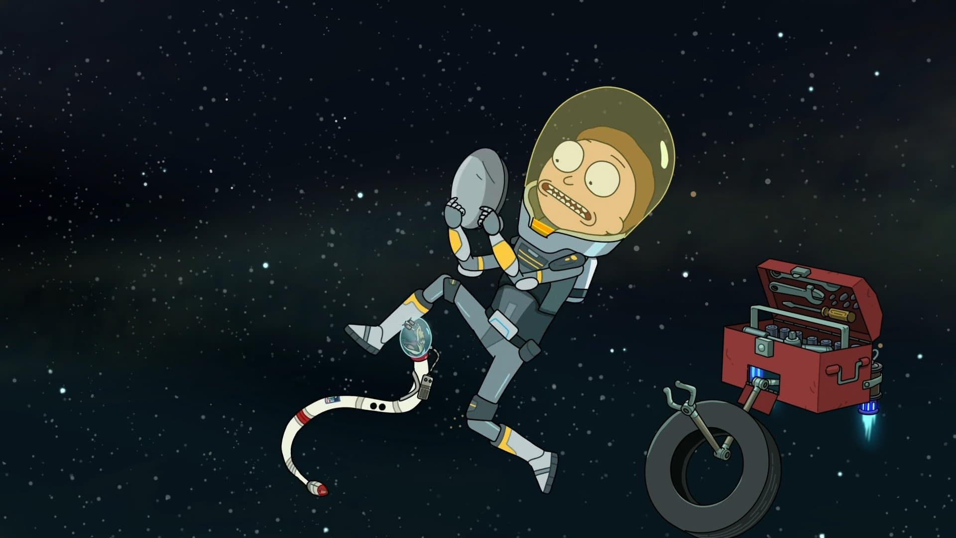 Battlestar Ricklactica Battlestar Ricklactica