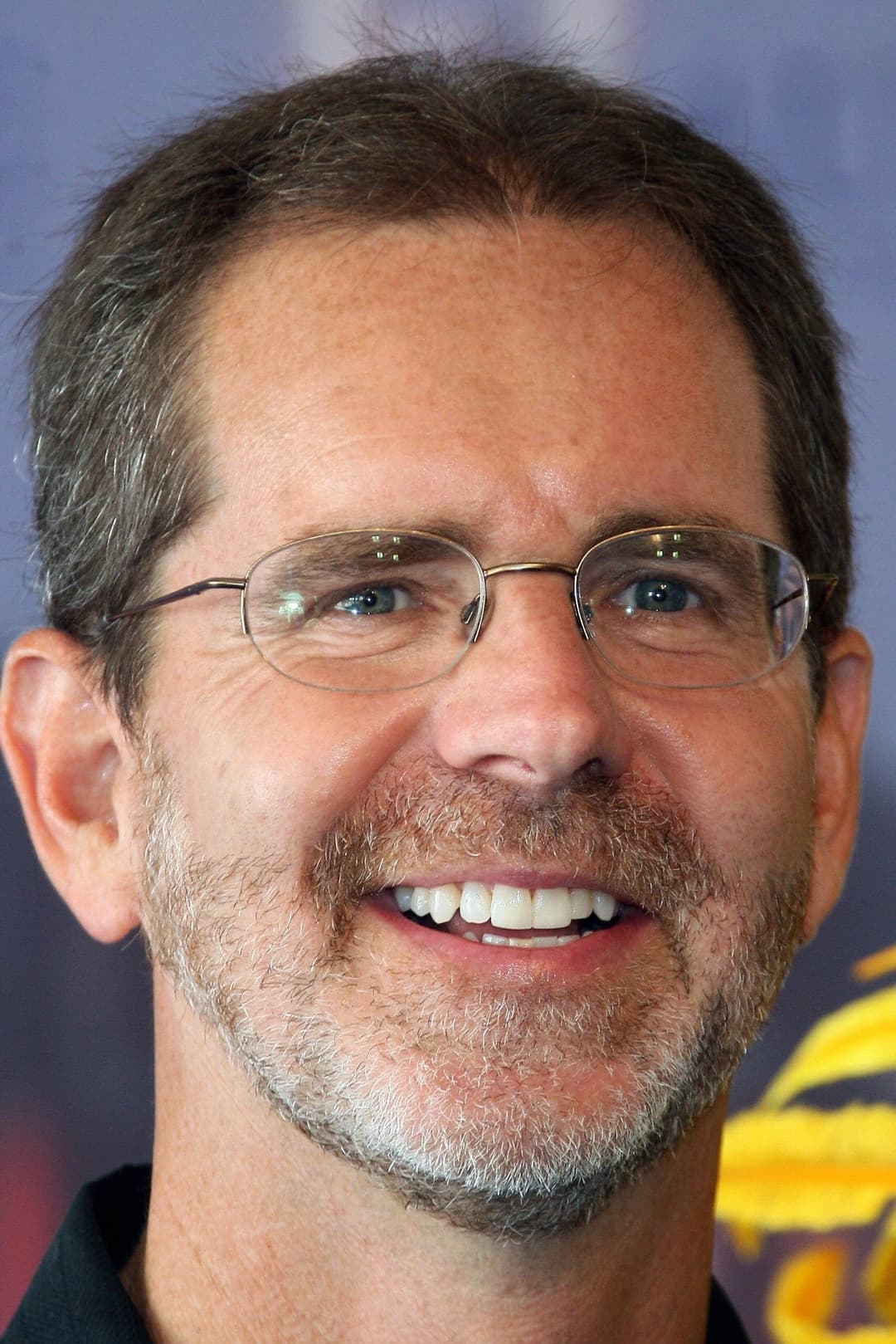 Chris Buck profile Chris Buck profile