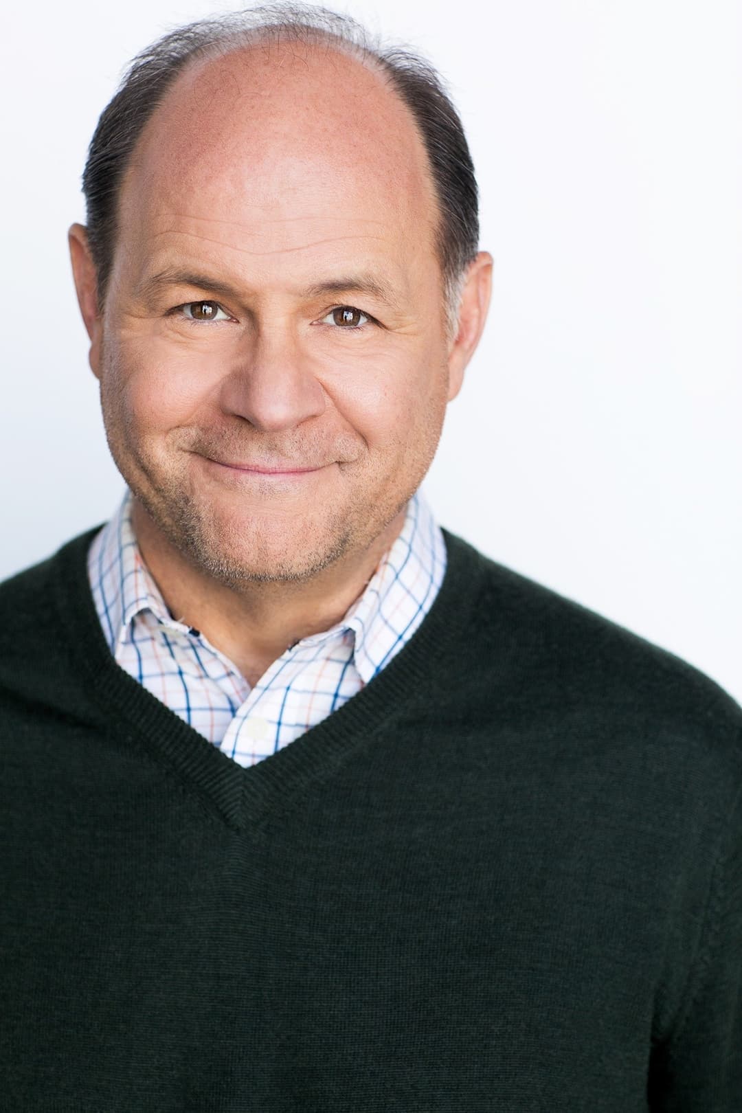 Charlie Hartsock profile Charlie Hartsock profile