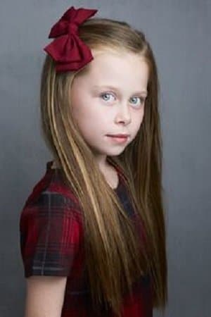 Lyla Toplass profile Lyla Toplass profile