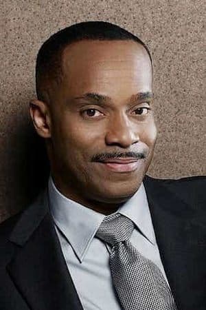 Rocky Carroll profile Rocky Carroll profile