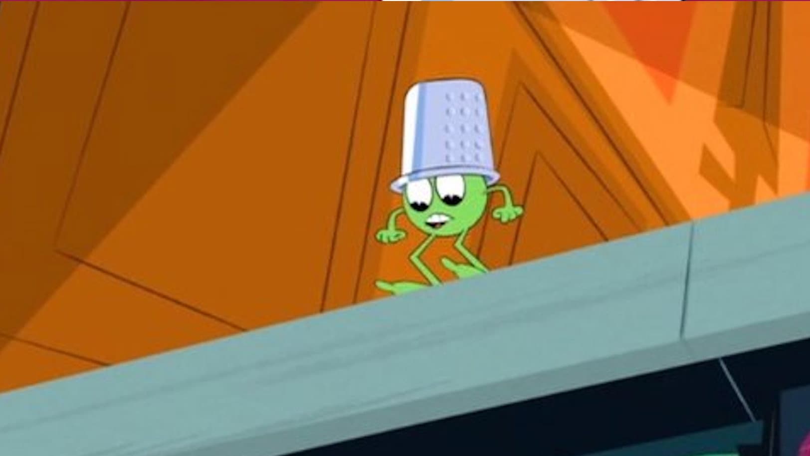 Épisode 12 Épisode 12
