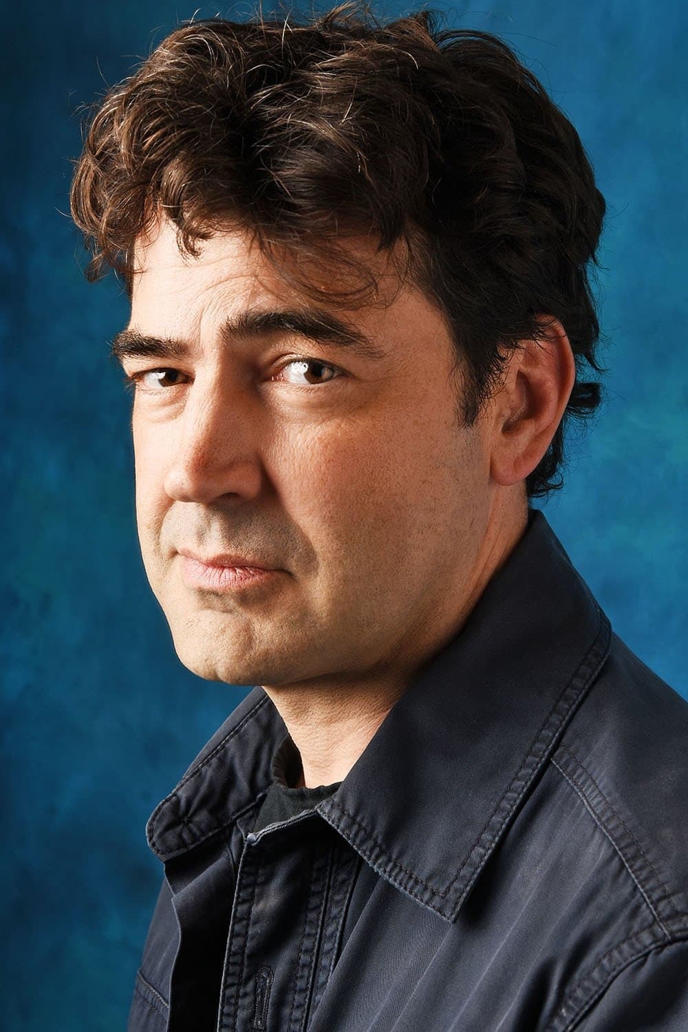 Ron Livingston profile Ron Livingston profile