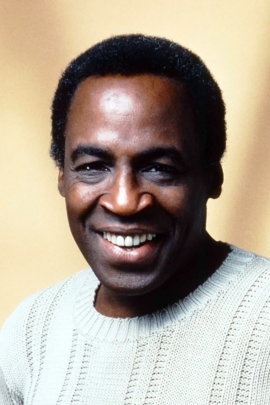 Robert Guillaume profile Robert Guillaume profile