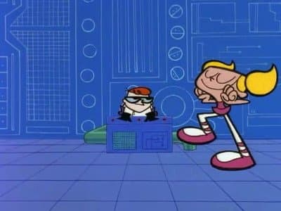 Ça groove à donf avec Dee Dee Ça groove à donf avec Dee Dee