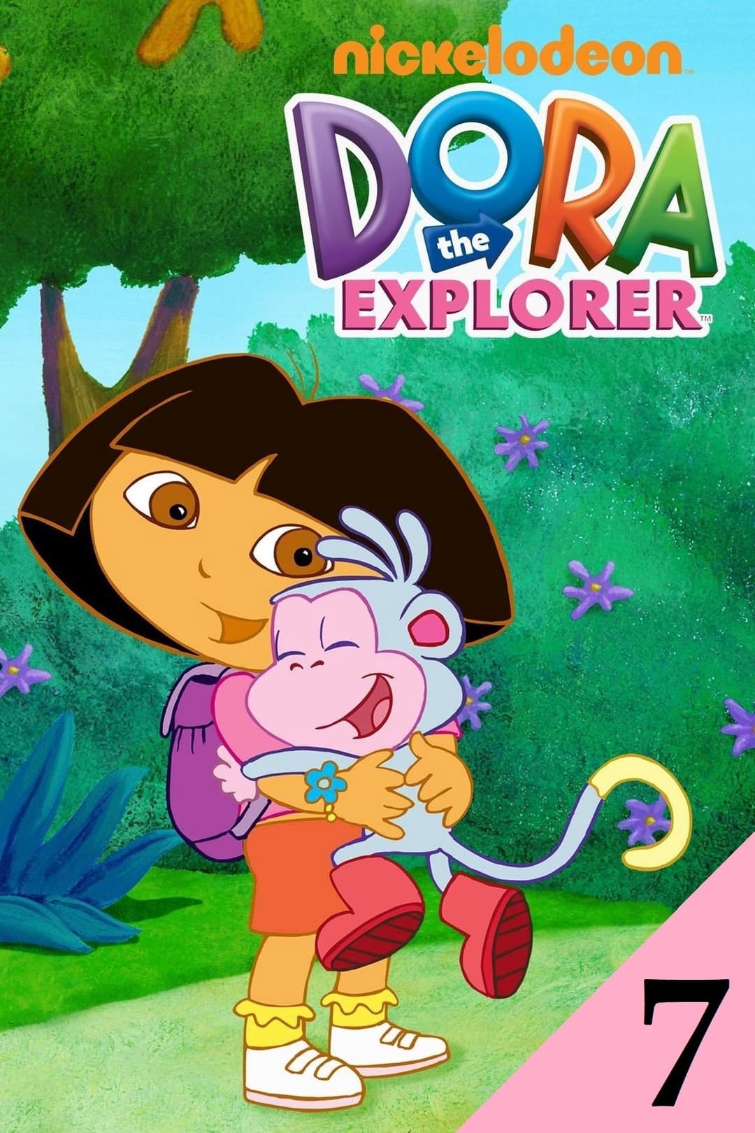 Saison 7 Saison 7